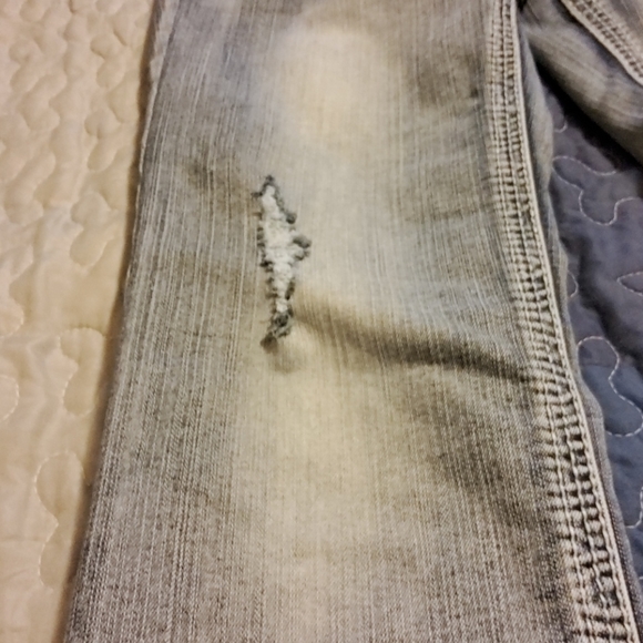 Hydraulic Capris - Picture 2 of 7